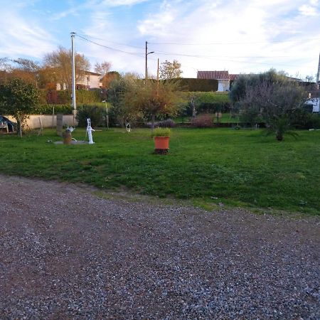 Villa, Proche Centre Ville Verdun-Sur-Garonne Εξωτερικό φωτογραφία