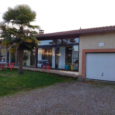 Villa, Proche Centre Ville Verdun-Sur-Garonne Εξωτερικό φωτογραφία