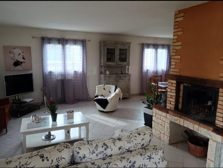Villa, Proche Centre Ville Verdun-Sur-Garonne Εξωτερικό φωτογραφία