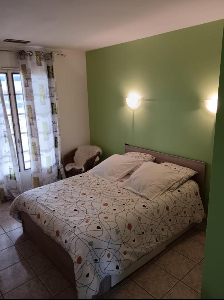 Villa, Proche Centre Ville Verdun-Sur-Garonne Εξωτερικό φωτογραφία